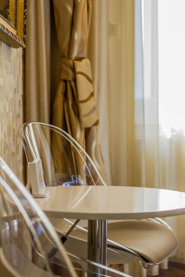 Chain Bridge Studio Apartment Будапеща Екстериор снимка