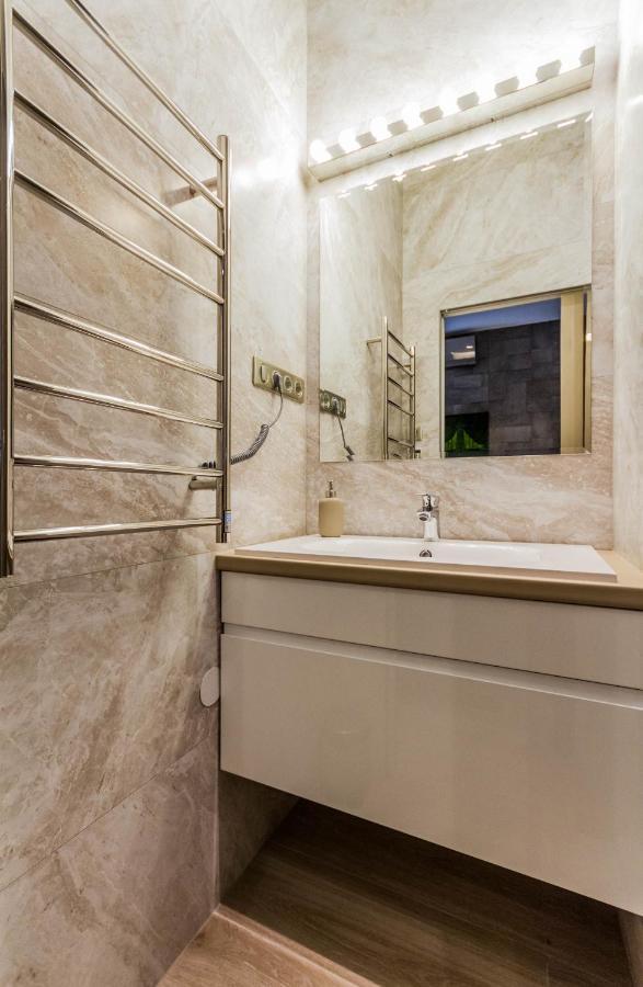 Chain Bridge Studio Apartment Будапеща Екстериор снимка